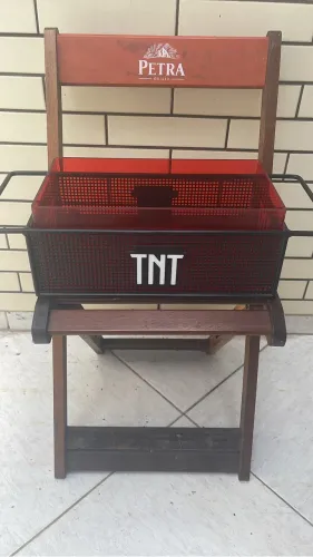 Baldes para Cerveja