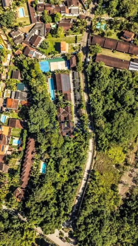 CASA Comercial em São Sebastião - São Paulo, Sertão do Camburi