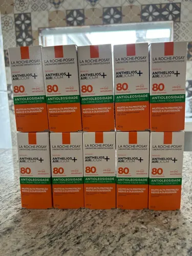 Protetor La Roche