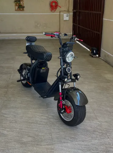 Scooter X15 Ultra - OPORTUNIDADE 