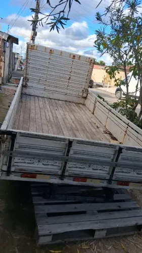 CARROCERIA ABERTA