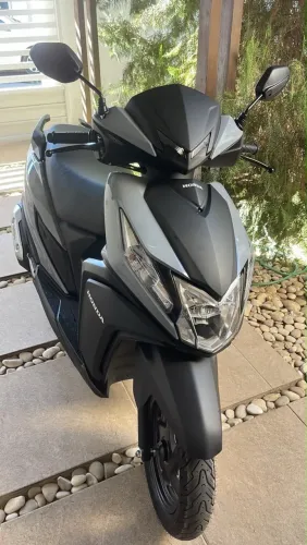 HONDA ELITE 125