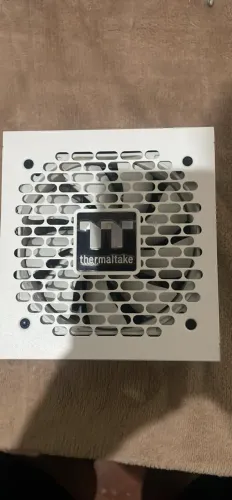FONTE 850W PLUS GOLD THERMALTAKE MODULAR