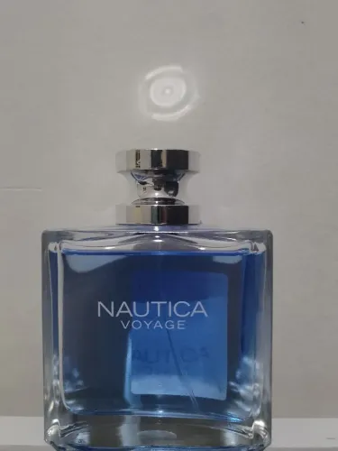 Nautica Voyage 100ml - Perfume Importado
