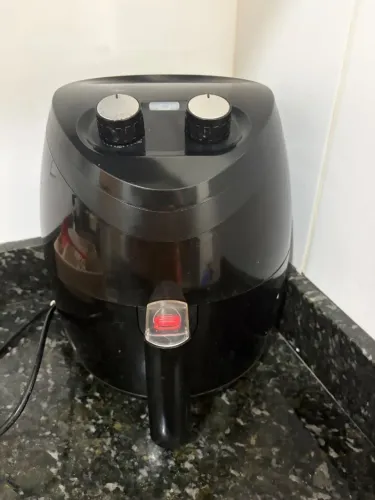 air fryer