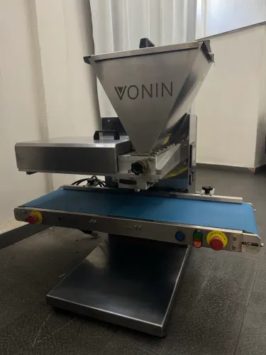 Dosadora One-Shot C3 Pro Vonin