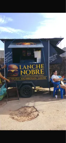 VENDO TRAILER