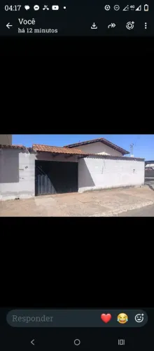 Casa ? 3 Quartos, 240m², Bairro Olegário Pinto, Caldas Novas