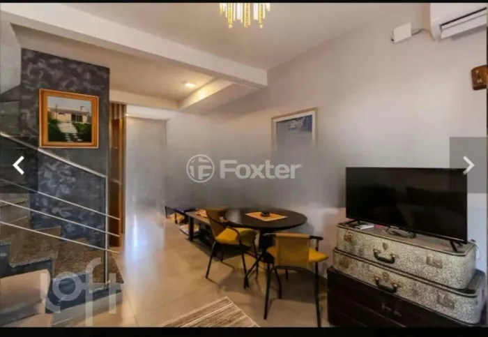 Casa em Condomínio à venda Rua Coronel Frederico Carlos Gomes, Vila Nova - Porto Alegre