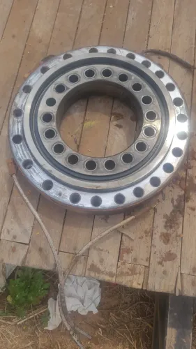 Rolamento Tandem Motoniveladora Volvo G940 - Usado Original