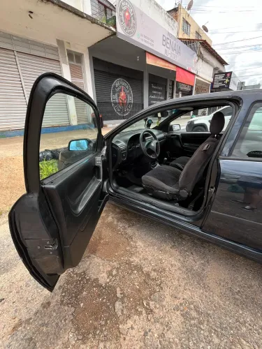 Chevrolet Astra 2.0/ CD/ GLS 2.0 MPFI 16V 3P 1999
