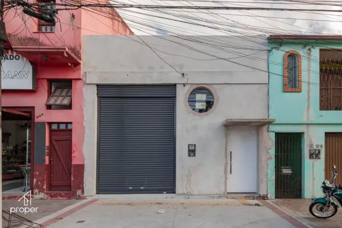 Prédio comercial para alugar - Areal - Pelotas/RS