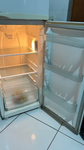 Geladeira Consul 