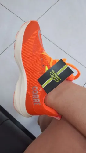 Tênis "Corre"