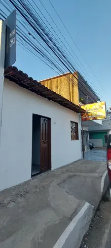 EMPREGO PRA SECRETÁRIA DE IMOBILIÁRIA 