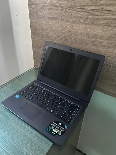 Notebook Positivo Stilo XC13650