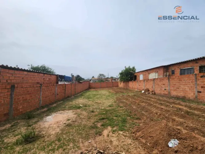 Terreno à venda, 315 m² por R$ 80.000,00 - Rubião Junior - Botucatu/SP
