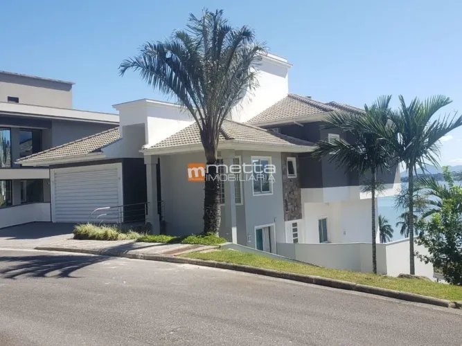Casa de Condomínio em condomínio à Venda em João Paulo, Florianópolis - SC