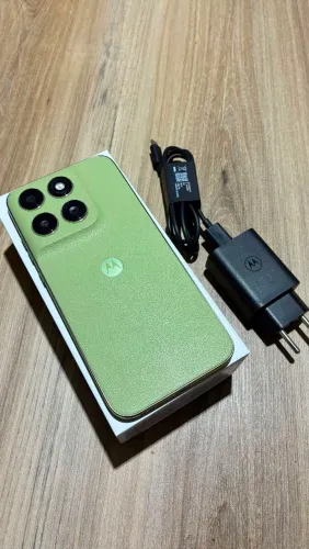 Smartphone Motorola G67 256GB