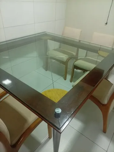 Mesa de jantar