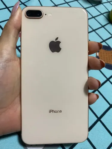 Iphone 8 Plus - 256  GB