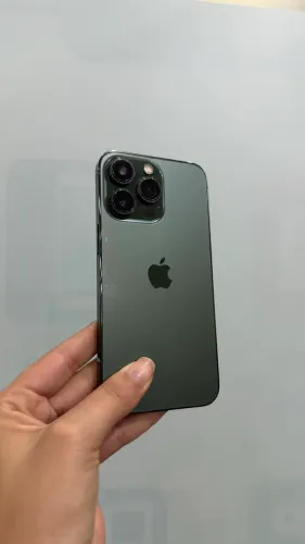 IMPERDÍVEL 13 PRO VERDE  128 GB SEMINOVO