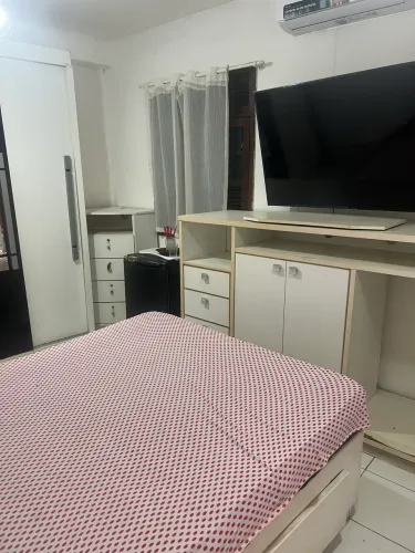 Suite em Ipitanga