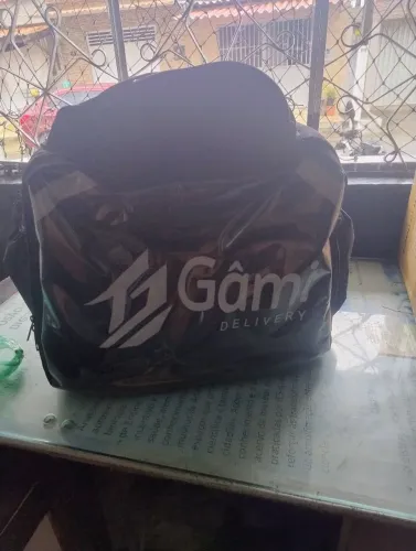 Bag