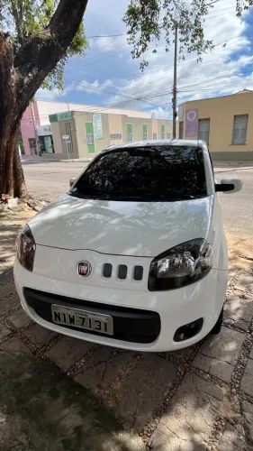 Fiat Uno Economy 1.4 EVO Fire Flex 8V 2P 2013