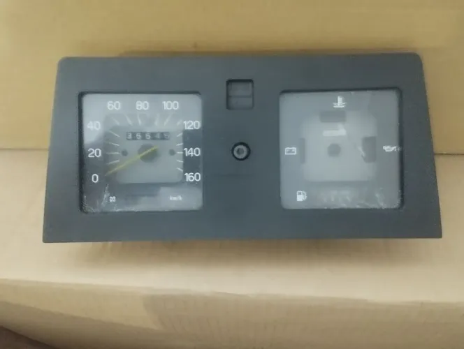 Painel de instrumentos Fiat 147 1986