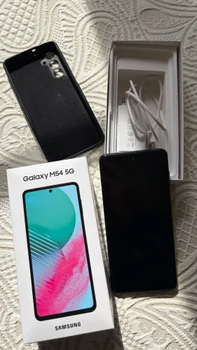 Celular Samsung M54
