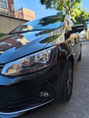 Volkswagen Fox Connect 1.6 Flex 8V 5P 2021