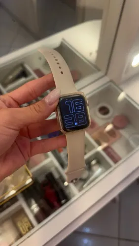 Apple Watch SE (2ª Geração 