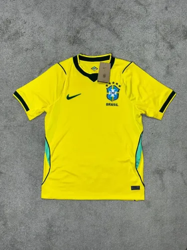 Camisa Brasil