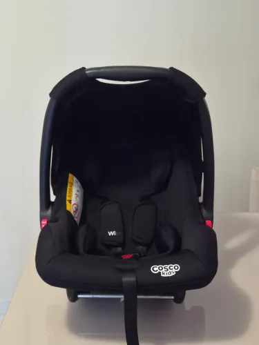 Bebê Conforto Cosco kids Wizz