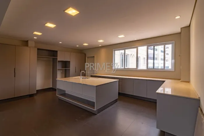 Apartamento para venda e aluguel no condominio Palladio Centro-Piracicaba- SP, 3 quartos s