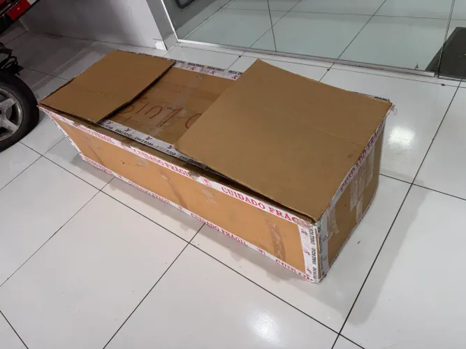 Grade ranger modelo novo 2024 XLS 