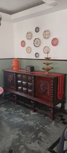 Móvel antigo