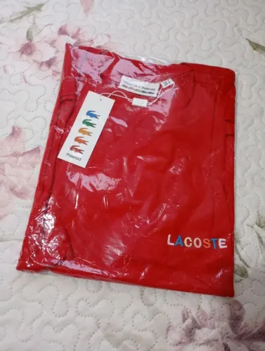 Camiseta linha Premium tamanho p