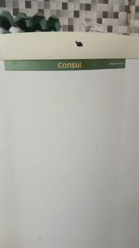 Geladeira consul pra vender