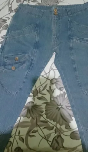 Vendo calça original seaway! Aceito proposta 