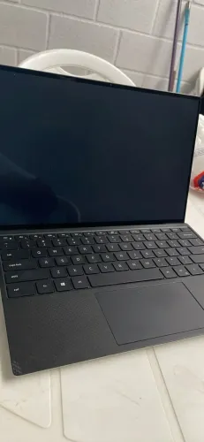 Dell Xps 13