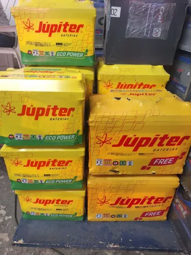BATERIA COM GARANTIA