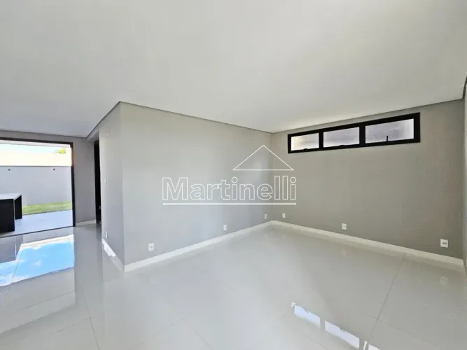Sobrado à venda no Condomínio Villa Romana II, próximo ao Novo Shopping - Ribeirão Preto/S