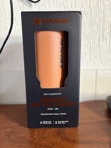 Copo Térmico Stanley Protour 1,18l