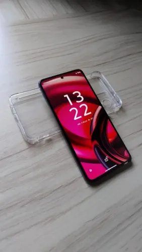 Moto g84 256 gb 8 de RAM 