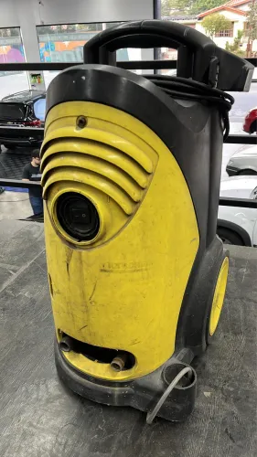 Lavadora Karcher 5/12 220v