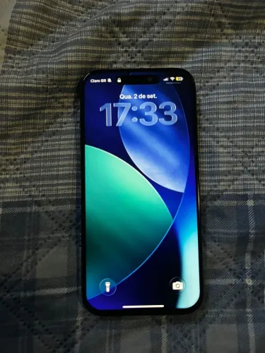 Vendo iPhone 15 pro