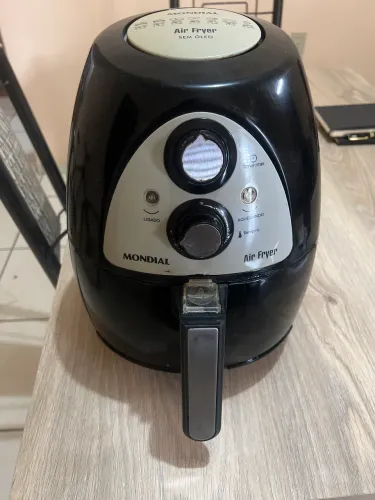 Air Fryer MONDIAL