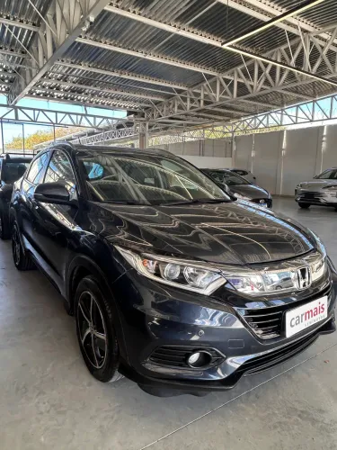 Honda HR-V EXL 1.8 Flexone 16V 5P Aut. 2020